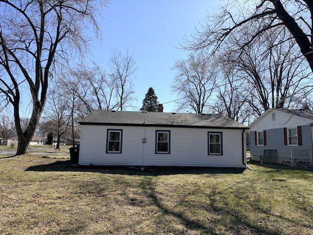 3036 Coral Drive, Hobart, IN 46342