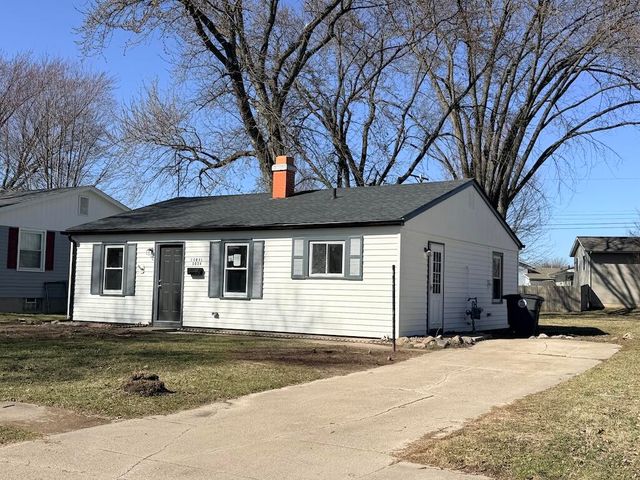 3036 Coral Drive, Hobart, IN 46342