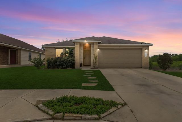 6105 Constellation CIR, Del Valle, TX 78617