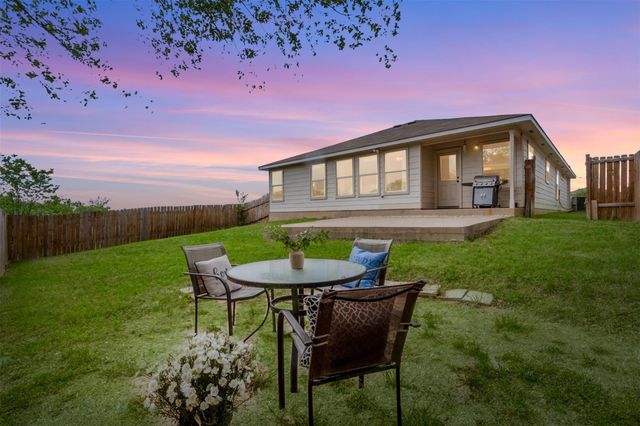 6105 Constellation CIR, Del Valle, TX 78617