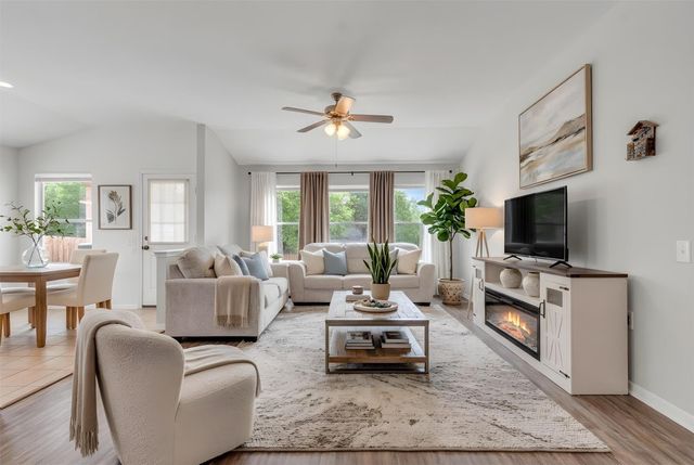 6105 Constellation CIR, Del Valle, TX 78617