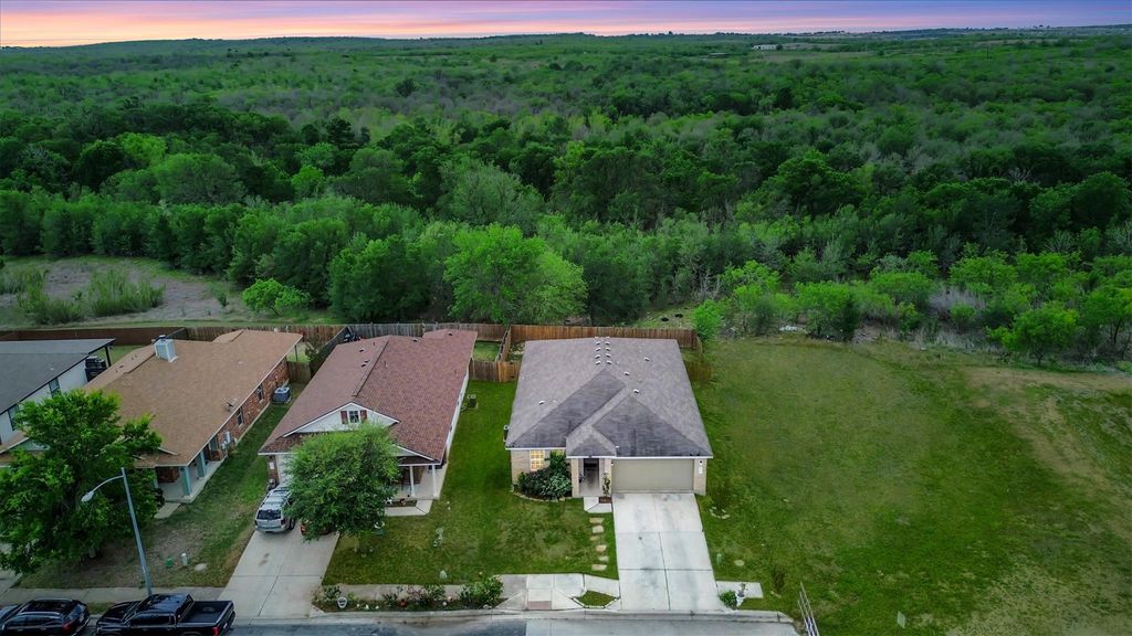 6105 Constellation CIR, Del Valle, TX 78617