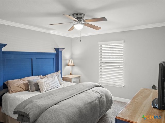 3177 Wooded Acres Road, Belton, TX 76513