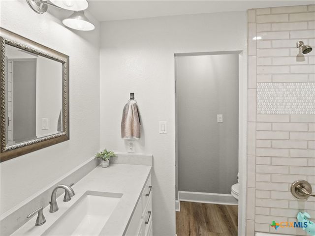 3177 Wooded Acres Road, Belton, TX 76513