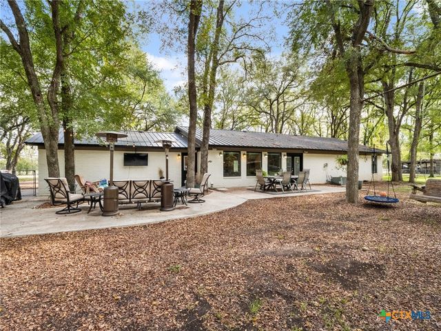 3177 Wooded Acres Road, Belton, TX 76513