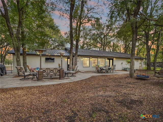 3177 Wooded Acres Road, Belton, TX 76513