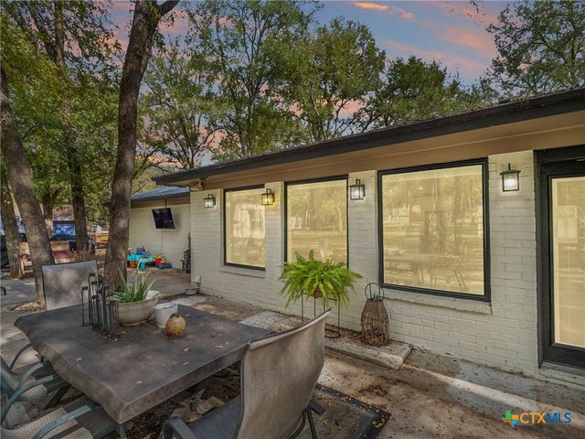 3177 Wooded Acres Road, Belton, TX 76513