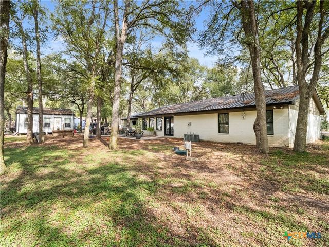 3177 Wooded Acres Road, Belton, TX 76513