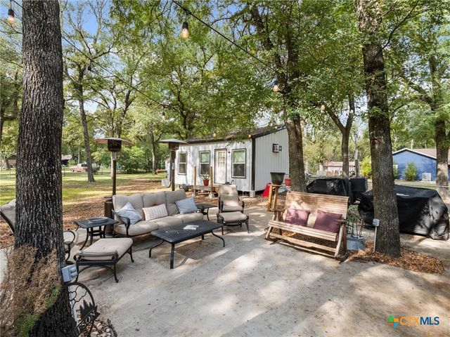 3177 Wooded Acres Road, Belton, TX 76513