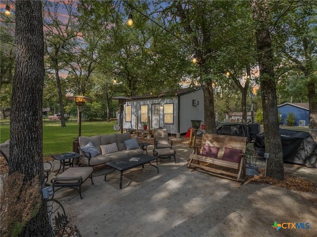 3177 Wooded Acres Road, Belton, TX 76513