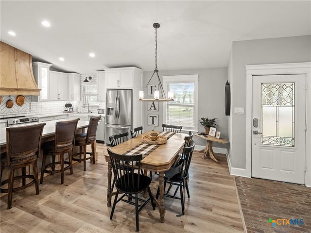 3177 Wooded Acres Road, Belton, TX 76513