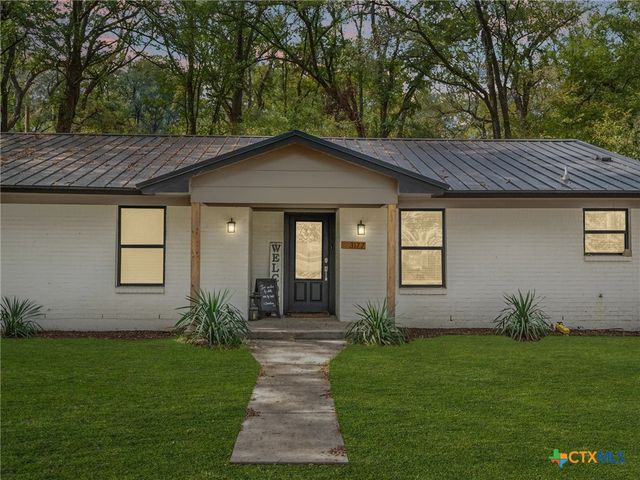 3177 Wooded Acres Road, Belton, TX 76513