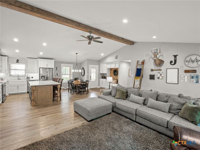 3177 Wooded Acres Road, Belton, TX 76513