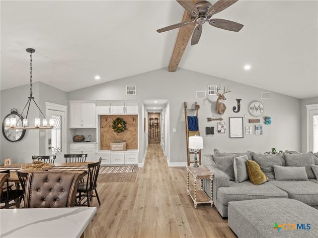 3177 Wooded Acres Road, Belton, TX 76513