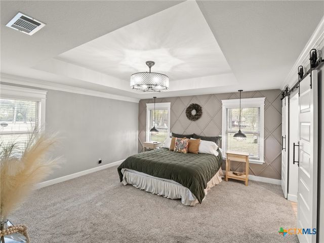 3177 Wooded Acres Road, Belton, TX 76513