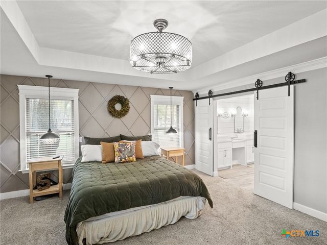 3177 Wooded Acres Road, Belton, TX 76513