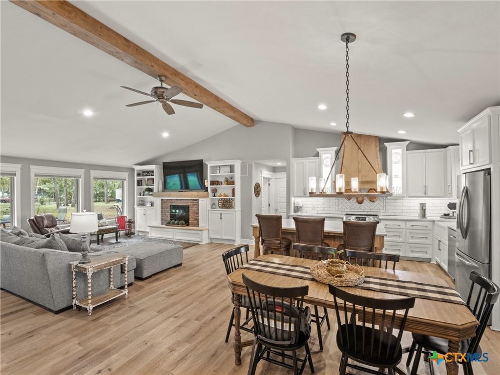 3177 Wooded Acres Road, Belton, TX 76513