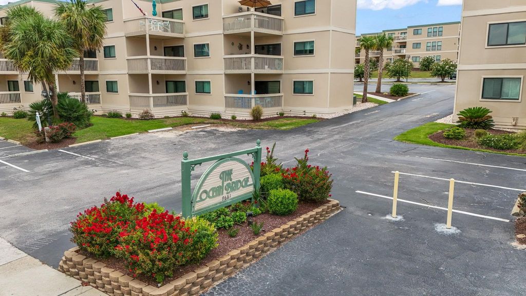 9661 Shore Dr. C14, Myrtle Beach, SC 29572 — photo 2