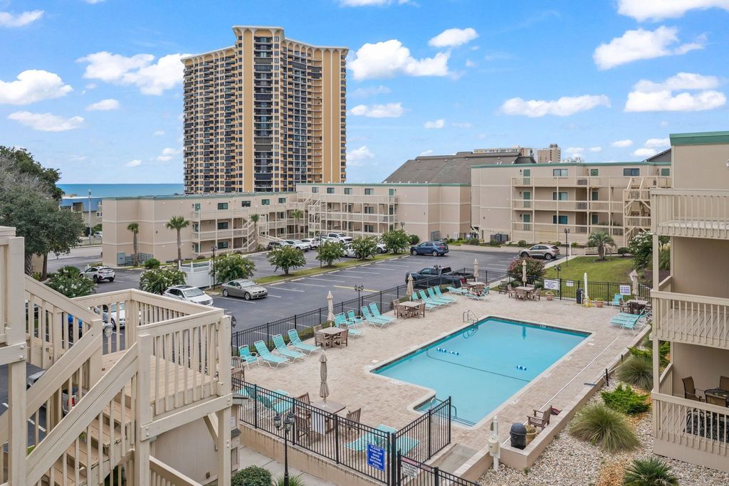 9661 Shore Dr. C14, Myrtle Beach, SC 29572 — photo 3