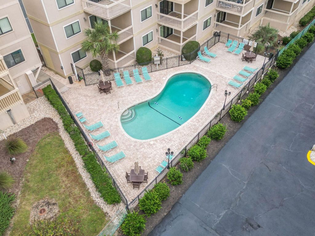 9661 Shore Dr. C14, Myrtle Beach, SC 29572 — photo 4