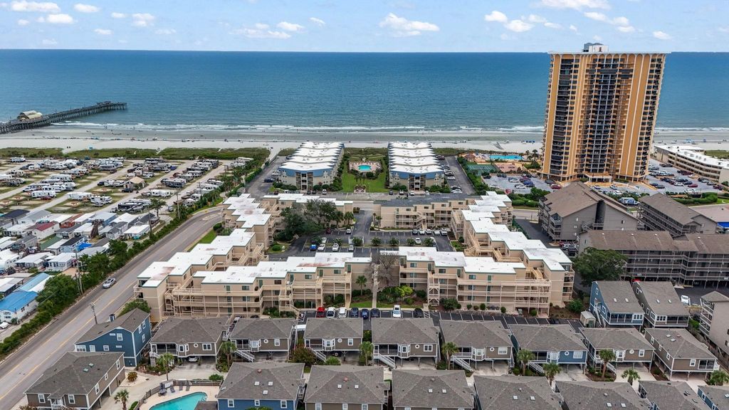 9661 Shore Dr. C14, Myrtle Beach, SC 29572 — photo 5