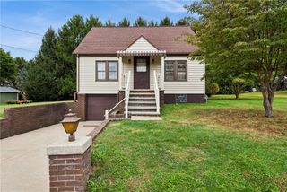 1441 Latrobe Street, Unity Twp, PA 15650