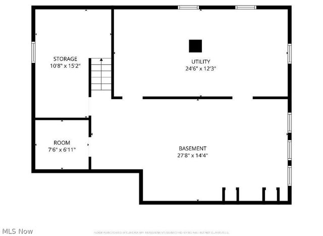 194 Flora Drive, Bedford, OH 44146