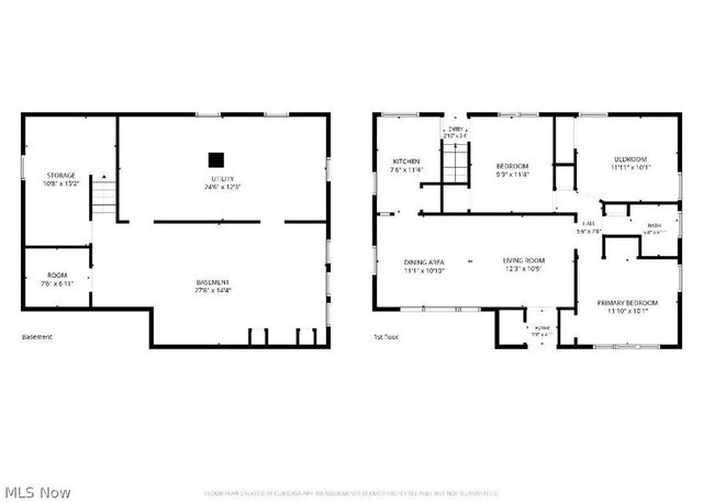 194 Flora Drive, Bedford, OH 44146