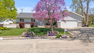 443 S 160 W, Richmond, UT 84333