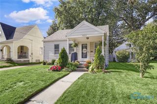 4315 Bales Rd, Toledo, OH 43613