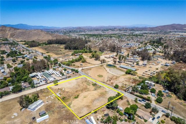 0 Hawthorne, Menifee, CA 92584