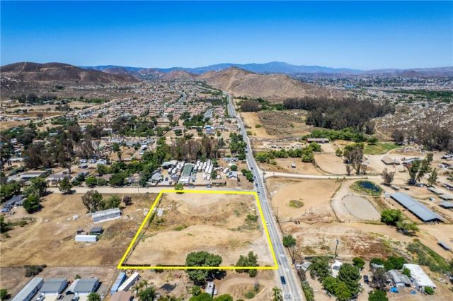 0 Hawthorne, Menifee, CA 92584