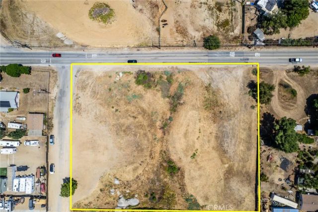 0 Hawthorne, Menifee, CA 92584