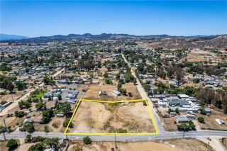 0 Hawthorne, Menifee, CA 92584