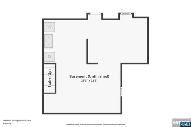 147 Phelps Avenue, Englewood, NJ 07631