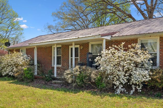 3467 Shouse Rd, Santa Fe, TN 38482