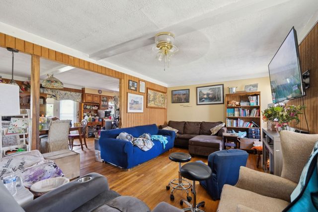 3467 Shouse Rd, Santa Fe, TN 38482