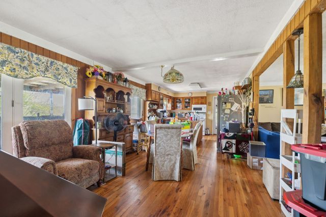 3467 Shouse Rd, Santa Fe, TN 38482