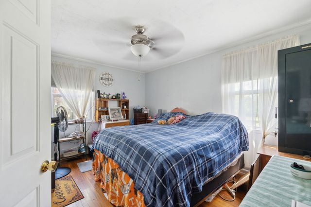 3467 Shouse Rd, Santa Fe, TN 38482