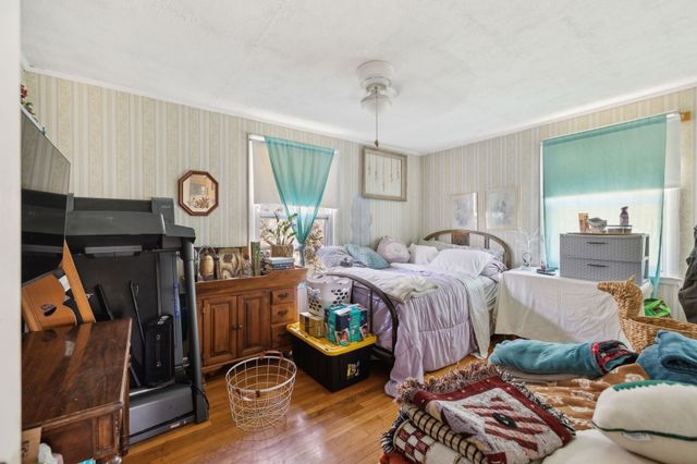 3467 Shouse Rd, Santa Fe, TN 38482