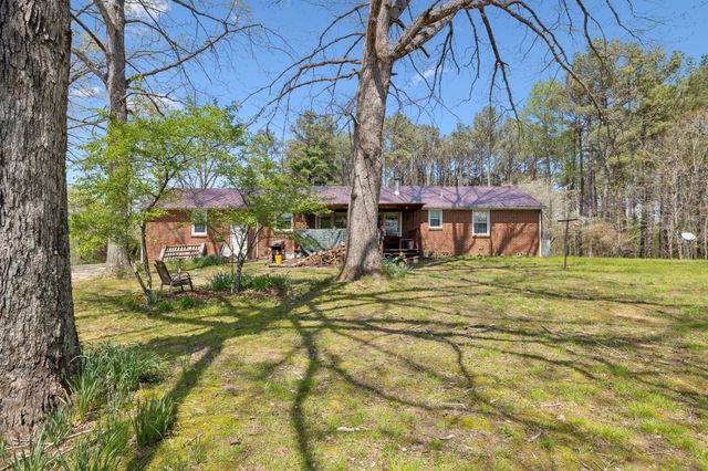3467 Shouse Rd, Santa Fe, TN 38482
