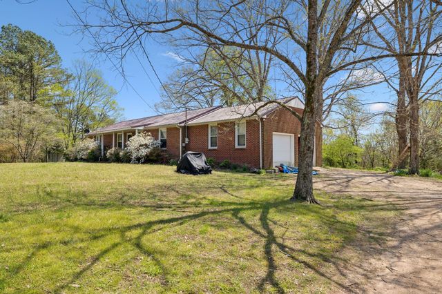 3467 Shouse Rd, Santa Fe, TN 38482