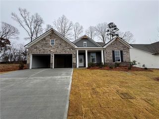 184 Rosewood Park Drive, Hoschton, GA 30548