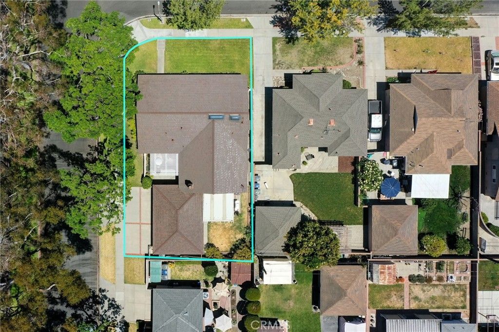 Image 36 of property listing at 4863 Ocana Avenue, Lakewood, CA 90713