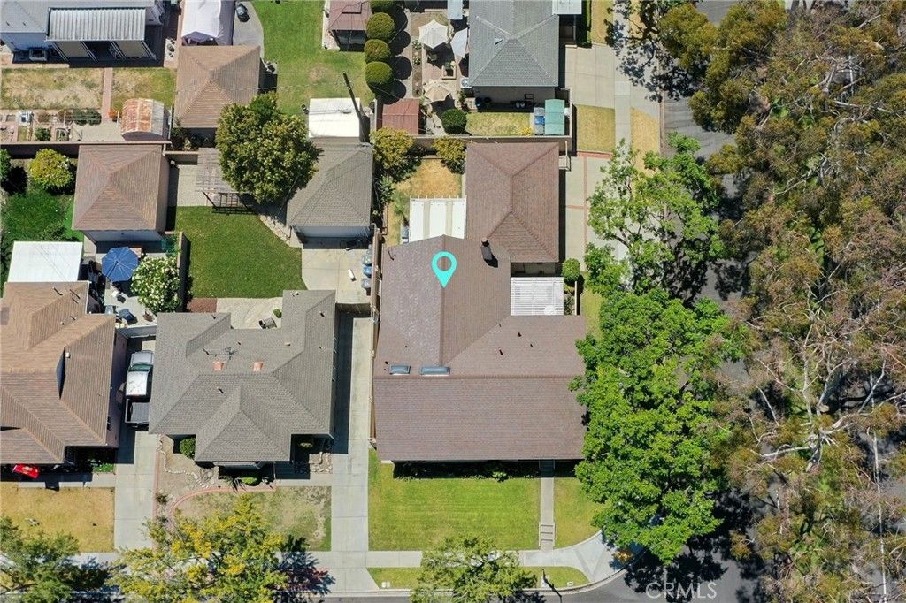 Image 40 of property listing at 4863 Ocana Avenue, Lakewood, CA 90713