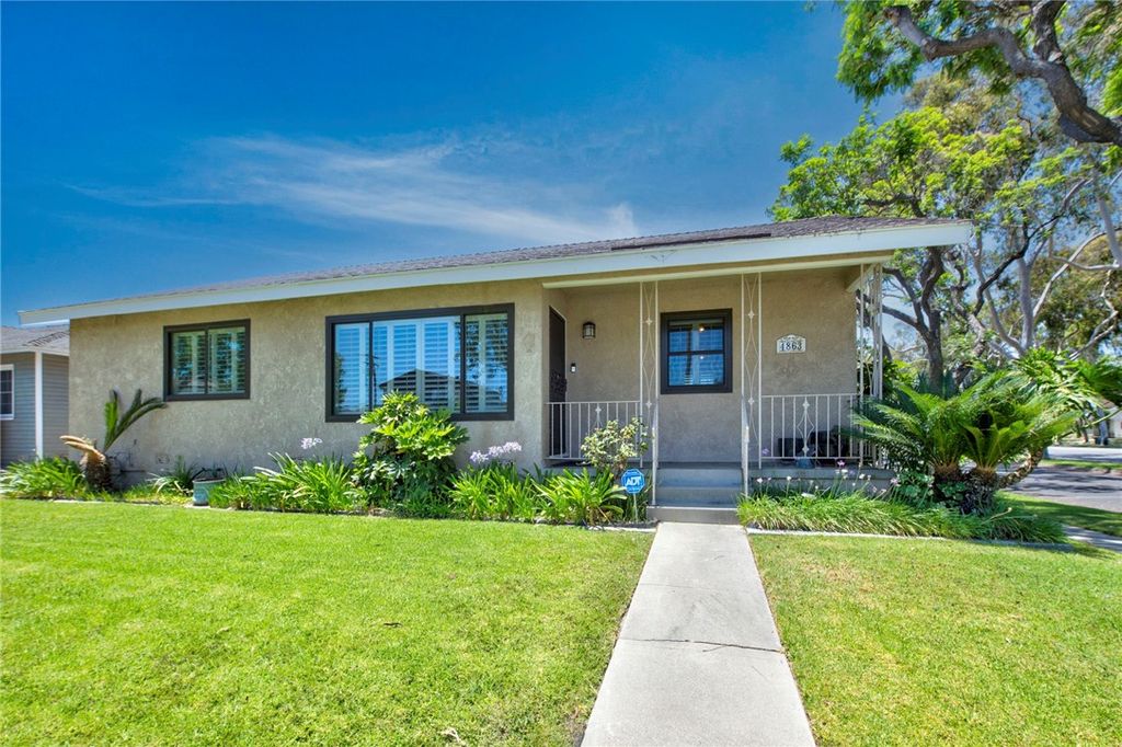Image 42 of property listing at 4863 Ocana Avenue, Lakewood, CA 90713