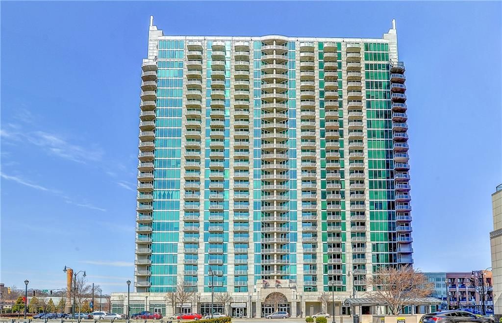 361 17th NW Street 2315, Atlanta, GA 30363