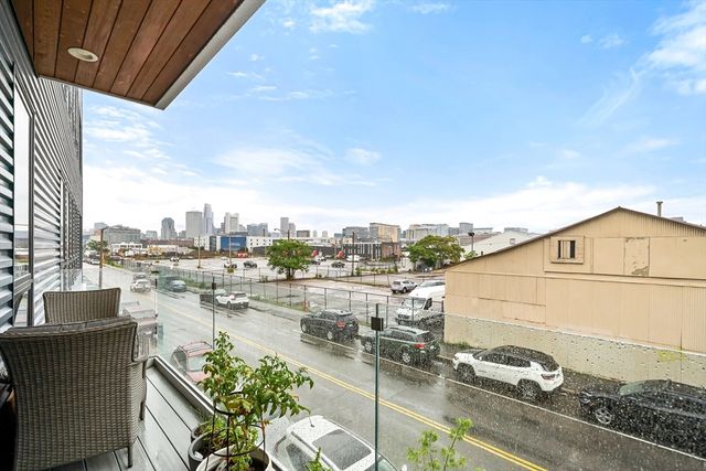 377 W 1st St 3, Boston, MA 02127