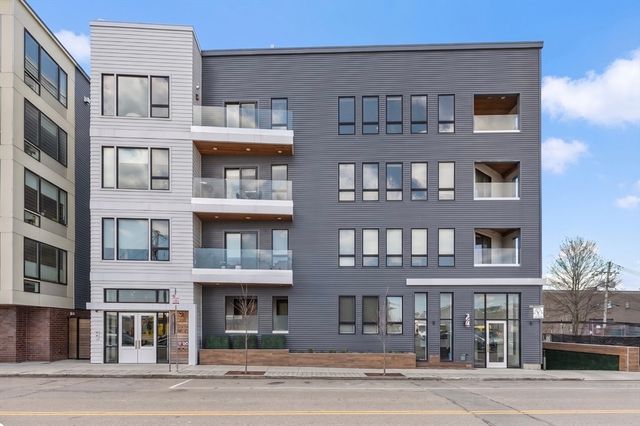 377 W 1st St 3, Boston, MA 02127