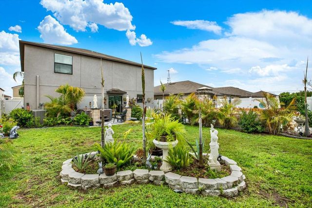 14809 CRESCENT ROCK DRIVE, Wimauma, FL 33598